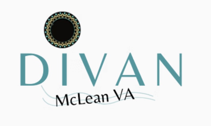 Divan - Virginia